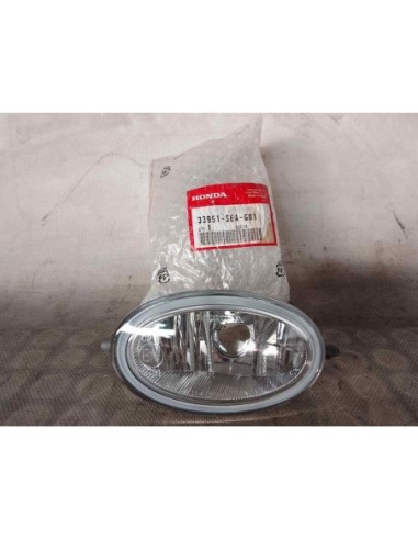 FARO ANTINIEBLA IZQUIERDO HONDA ACCORD BERLINA (CL/CN) - 137901