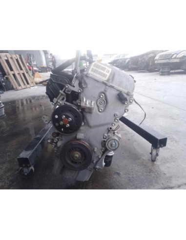 MOTOR COMPLETO SUZUKI SWIFT (AGZ/AZH/NZ) - 137902