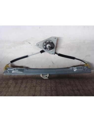 ELEVALUNAS TRASERO DERECHO CITROEN GRAND C4 PICASSO - 137907