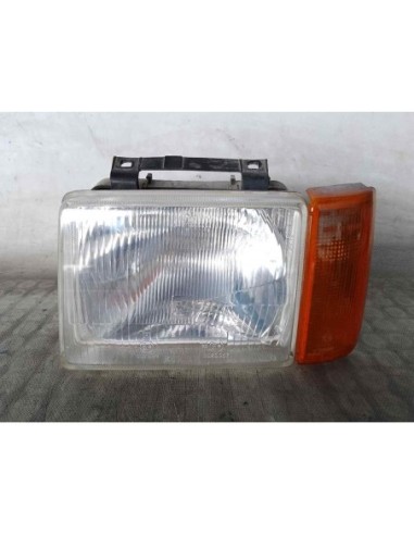 FARO IZQUIERDO OPEL CORSA A - 138054