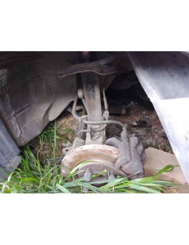 AMORTIGUADOR DELANTERO DERECHO PEUGEOT 306 BREAK - 138284