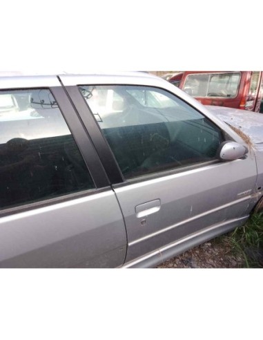 PUERTA DELANTERA DERECHA PEUGEOT 306 BREAK - 138352