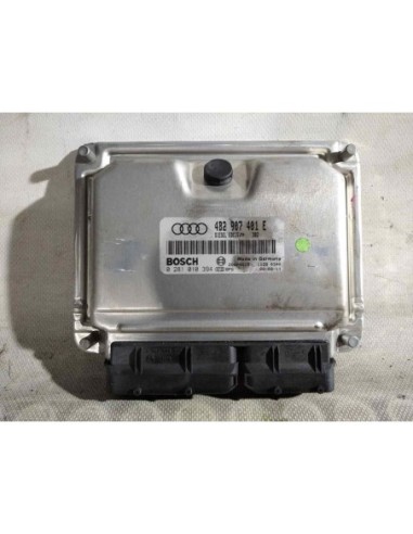 CENTRALITA MOTOR UCE AUDI A6 BERLINA (4B2) - 138394