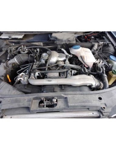 MOTOR ARRANQUE AUDI A6 BERLINA (4B2) - 138423