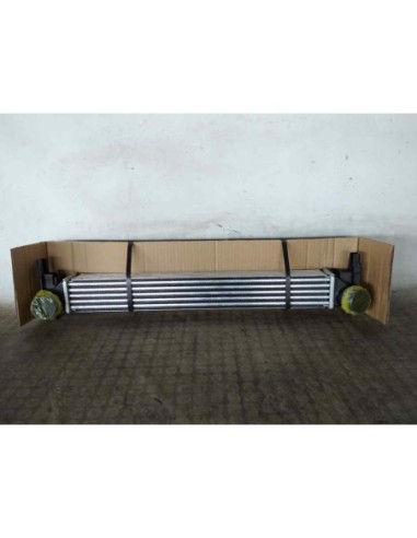 INTERCOOLER SEAT IBIZA BERLINA (6J5) - 138477