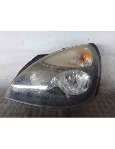 FARO IZQUIERDO RENAULT CLIO II FASE II (B/CB0) - 138520