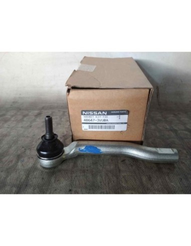 ROTULA DIRECCION NISSAN NOTE (E12) - 138576