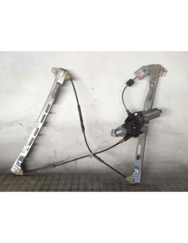 ELEVALUNAS DELANTERO DERECHO PEUGEOT 206 - 138628