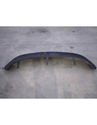 SPOILER PARAGOLPES TRASERO RENAULT MEGANE III BERLINA 5P - 138640