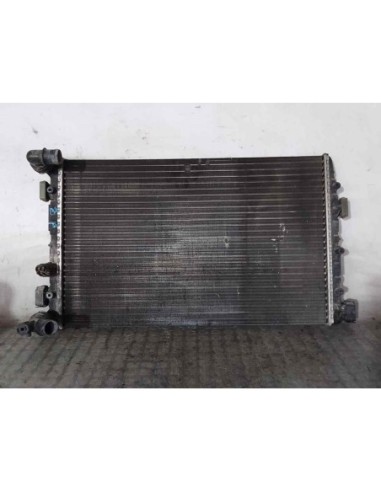 RADIADOR AGUA SEAT IBIZA (6L1) - 144027