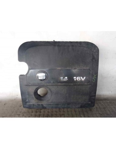 FILTRO AIRE SEAT IBIZA (6L1) - 133346