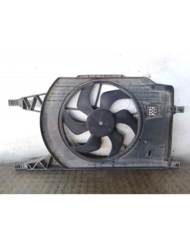 ELECTROVENTILADOR RENAULT LAGUNA II (BG0) - 195345