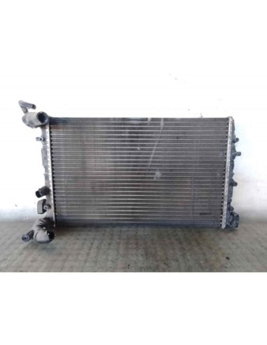 RADIADOR AGUA SEAT IBIZA (6L1) - 187919