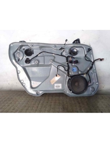 ELEVALUNAS DELANTERO IZQUIERDO SEAT IBIZA (6L1) - 187872