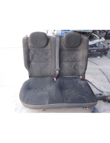 ASIENTO TRASERO PEUGEOT PARTNER (S2) - 193719