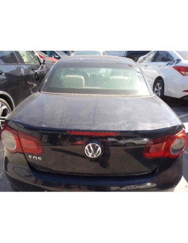 TAPA MALETERO VOLKSWAGEN EOS (1F7)(2006) - 194324