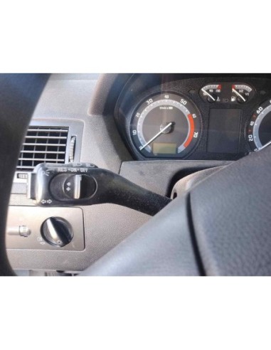 MANDO INTERMITENTES SKODA FABIA (6Y2/6Y3) - 177428