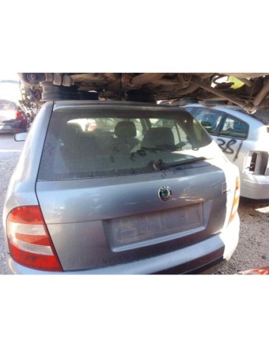 PORTON TRASERO SKODA FABIA (6Y2/6Y3) - 177447