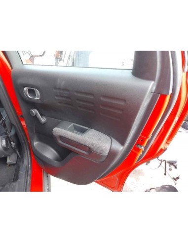 GUARNECIDO PUERTA TRASERA DERECHA CITROEN C3 AIRCROSS - 195308