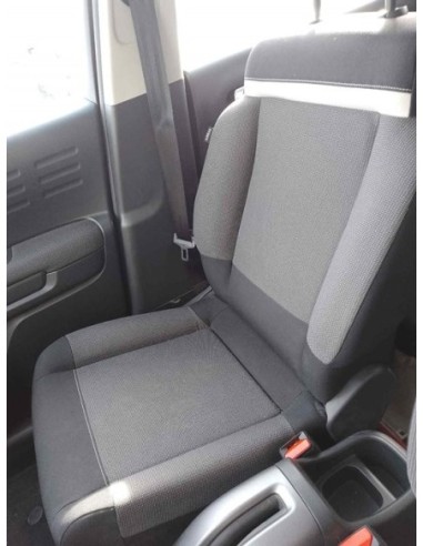 ASIENTO DELANTERO DERECHO CITROEN C3 AIRCROSS - 195254