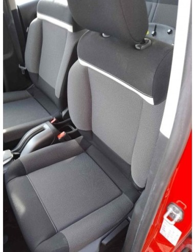 ASIENTO DELANTERO IZQUIERDO CITROEN C3 AIRCROSS - 195255