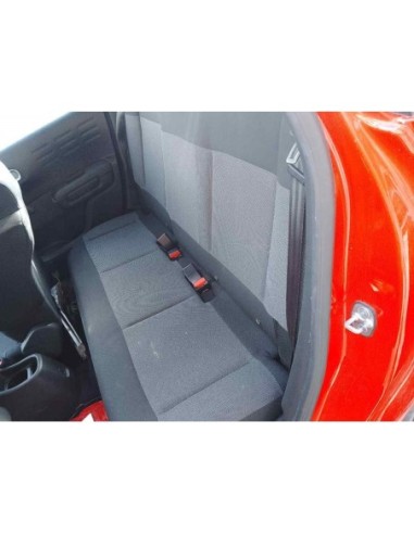 ASIENTO TRASERO CITROEN C3 AIRCROSS - 195256