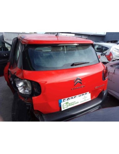 PORTON TRASERO CITROEN C3 AIRCROSS - 195283