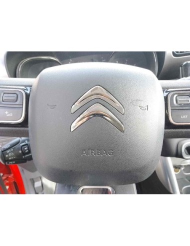 KIT AIRBAG CITROEN C3 AIRCROSS - 195288