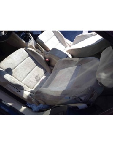 ASIENTO DELANTERO IZQUIERDO VOLKSWAGEN EOS (1F7)(2006) - 195590