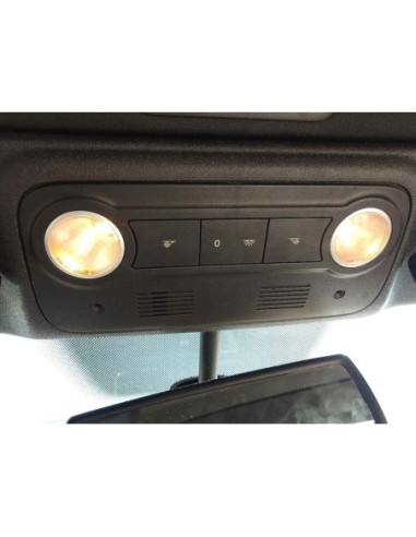 LUZ INTERIOR VOLKSWAGEN EOS (1F7)(2006) - 195641