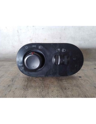 MANDO LUCES SEAT IBIZA (6L1) - 187894