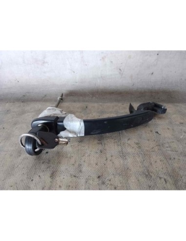 MANETA EXTERIOR DELANTERA IZQUIERDA SEAT IBIZA (6L1) - 187897