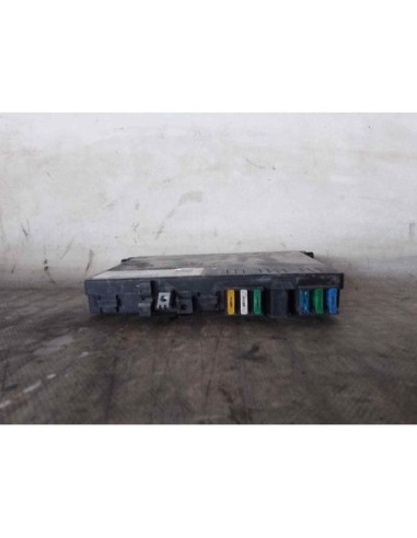 CAJA RELES / FUSIBLES PEUGEOT PARTNER (S1)(07 1996) - 106712