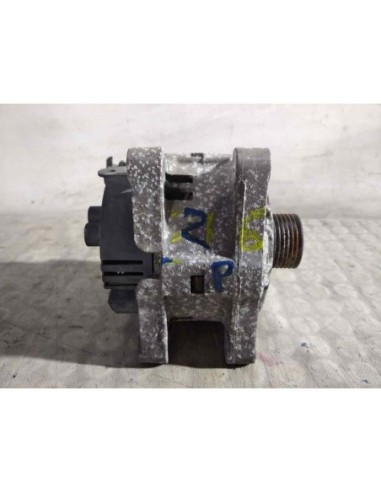 ALTERNADOR CITROEN C3 - 121418