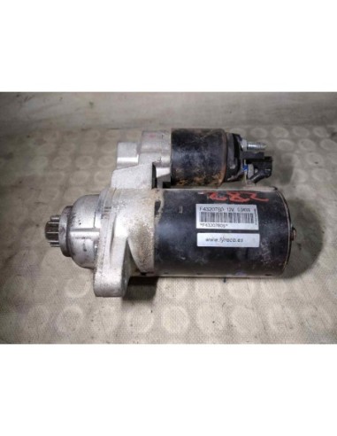 MOTOR ARRANQUE SEAT IBIZA (6L1) - 139182