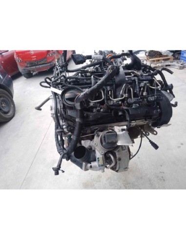 MOTOR COMPLETO SEAT IBIZA BERLINA (6J5) - 188126