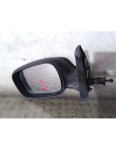 RETROVISOR IZQUIERDO RENAULT KANGOO I (F/KC0) - 192663