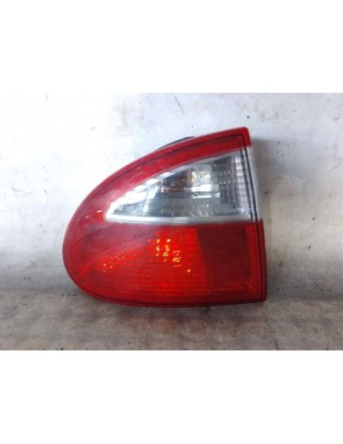 PILOTO TRASERO IZQUIERDO SEAT LEON (1M1) - 193077