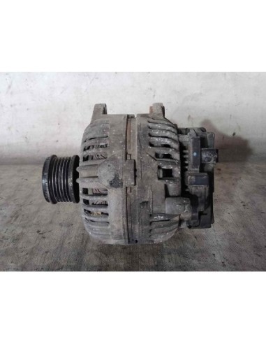 ALTERNADOR NISSAN JUKE (F15E) - 182063