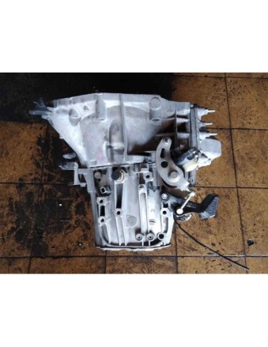 CAJA CAMBIOS CITROEN C5 BREAK - 159537