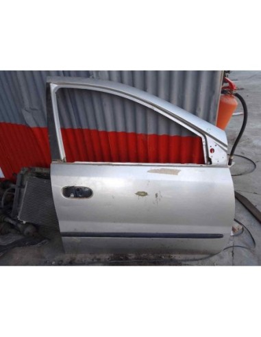 PUERTA DELANTERA DERECHA NISSAN ALMERA TINO (V10M) - 98442