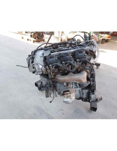 DESPIECE MOTOR MERCEDES-BENZ CLASE E (BM 212) FAMILIAR - 177818