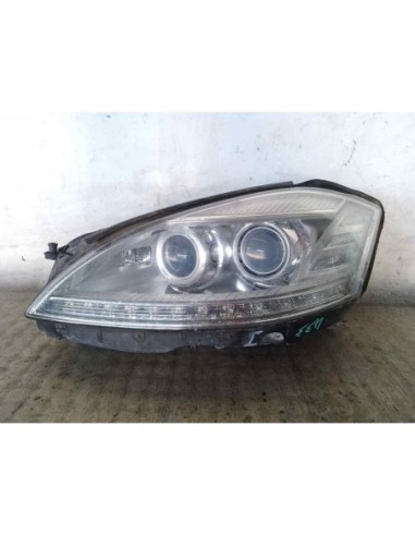 FARO IZQUIERDO MERCEDES-BENZ CLASE S (BM 221) LIM  - 164007