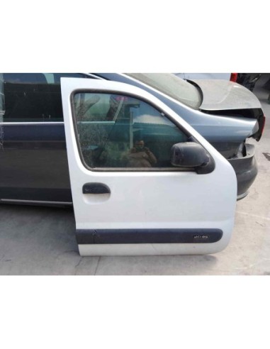 PUERTA DELANTERA DERECHA RENAULT KANGOO I (F/KC0) - 177560