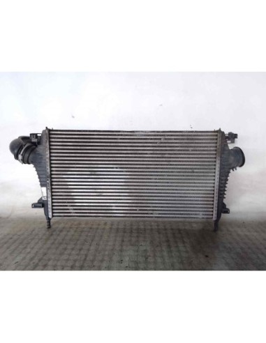 INTERCOOLER OPEL INSIGNIA BERLINA - 163013