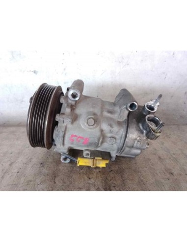 COMPRESOR AIRE ACONDICIONADO CITROEN C3 - 179473