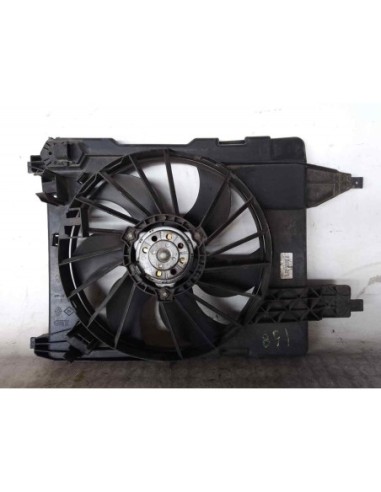 ELECTROVENTILADOR RENAULT SCENIC II (JM) - 107875