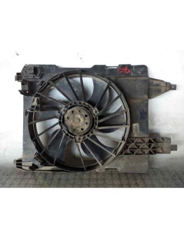 ELECTROVENTILADOR RENAULT SCENIC II (JM) - 93985