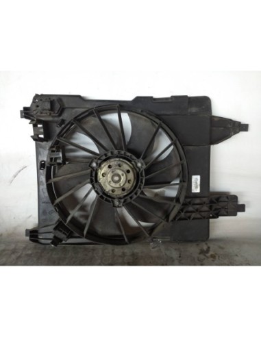 ELECTROVENTILADOR RENAULT SCENIC II (JM) - 94711