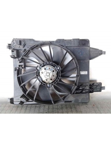 ELECTROVENTILADOR RENAULT MEGANE II CLASSIC BERLINA - 148581